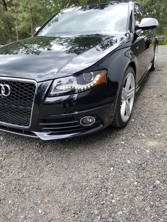 2012 Audi B8 S4 - Image 19 of 31