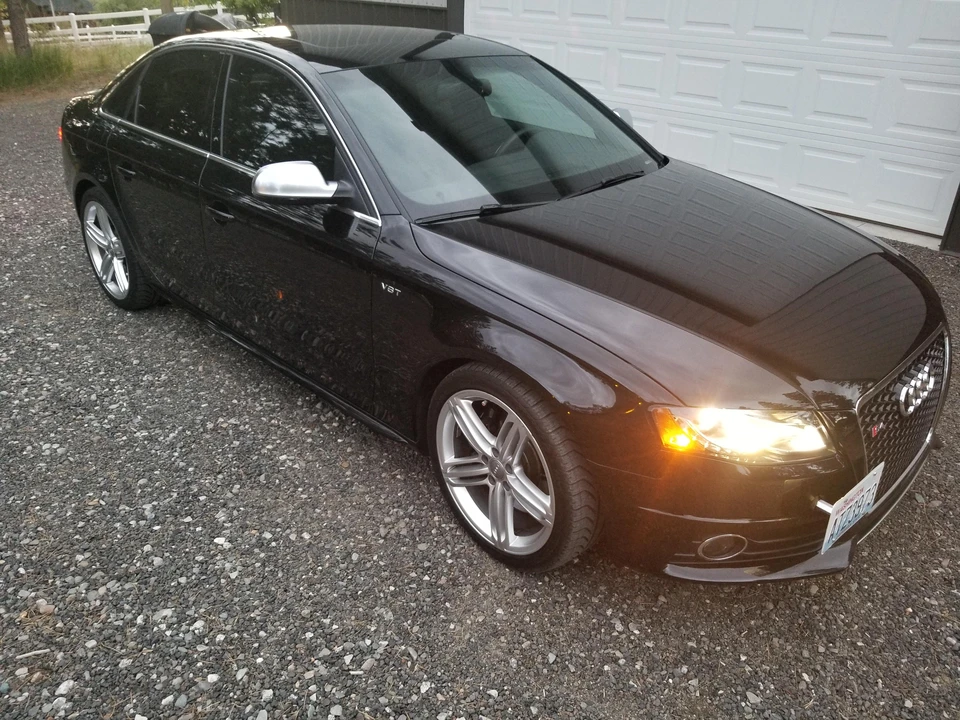 2012 Audi B8 S4 - Image 16 of 31