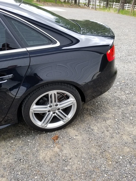 2012 Audi B8 S4 - Image 23 of 31