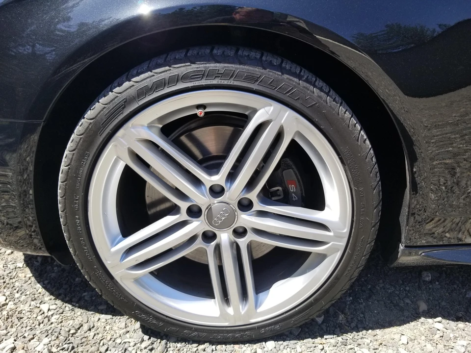 2012 Audi B8 S4 - Image 29 of 31