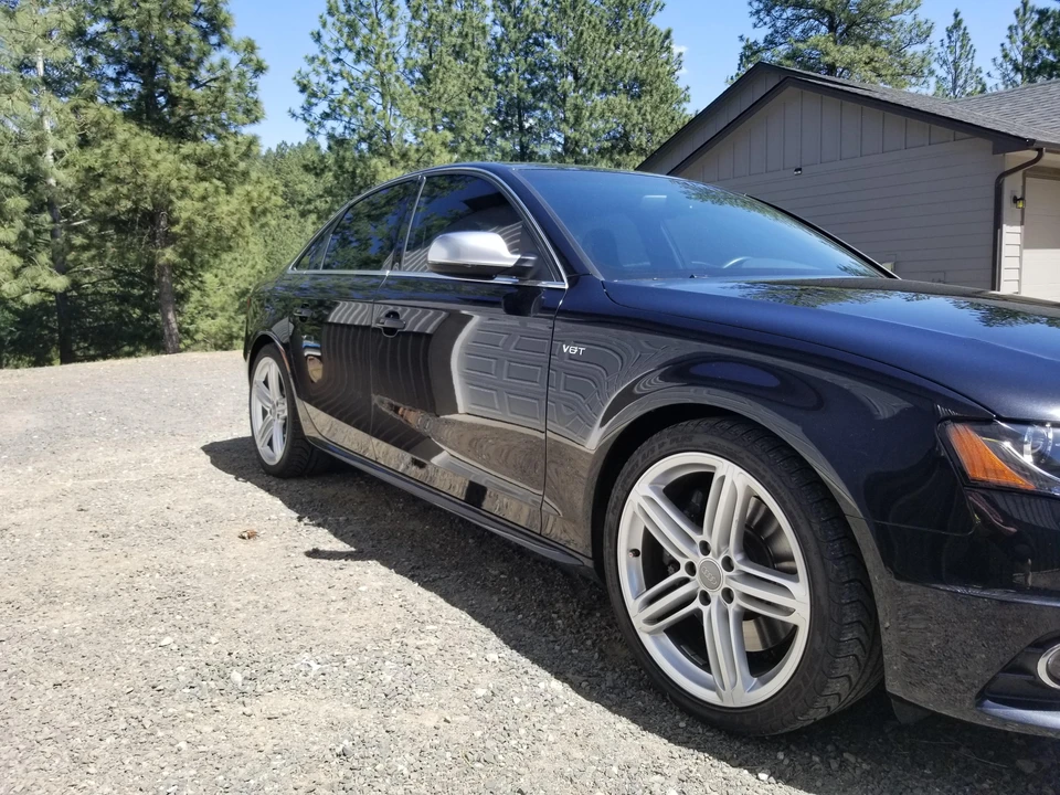 2012 Audi B8 S4 - Image 17 of 31