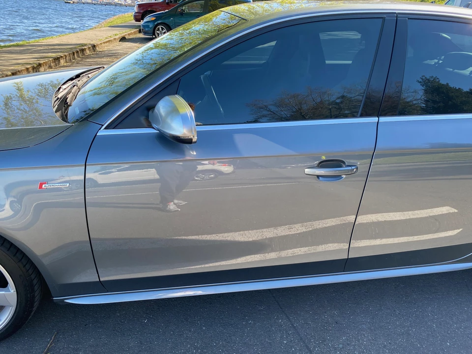 2012 Audi B8 S4 - Image 19 of 31