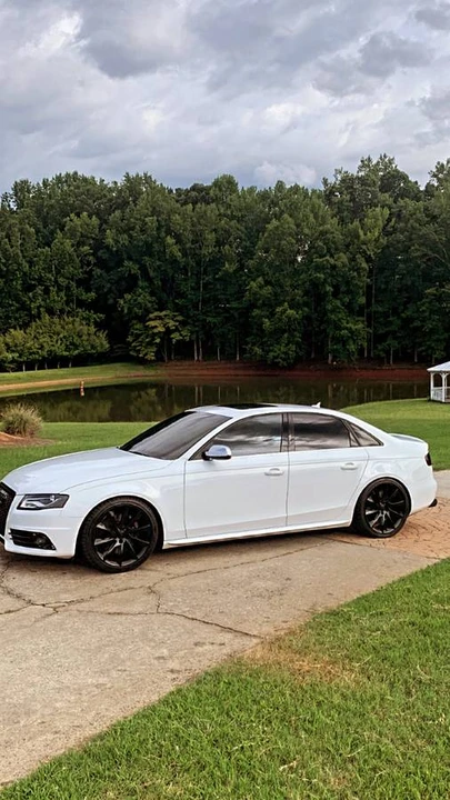 2012 Audi B8 S4 - Image 6 of 7