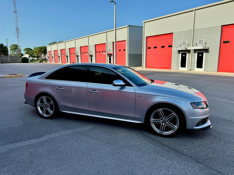 2012 Audi B8 S4 - Image 20 of 31