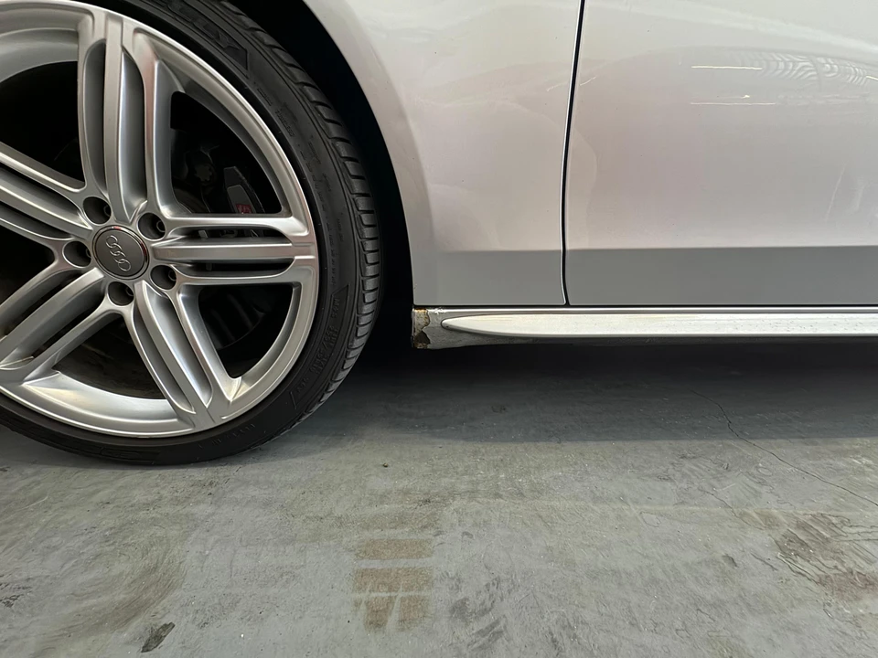 2012 Audi B8 S4 - Image 24 of 31