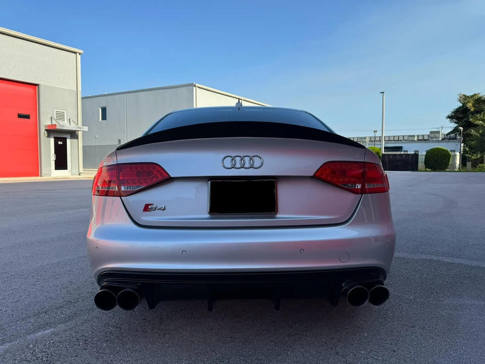 2012 Audi B8 S4 - Image 17 of 31