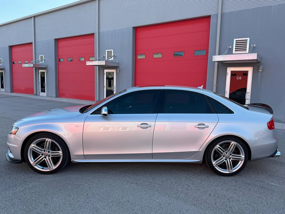 2012 Audi B8 S4 - Image 13 of 31