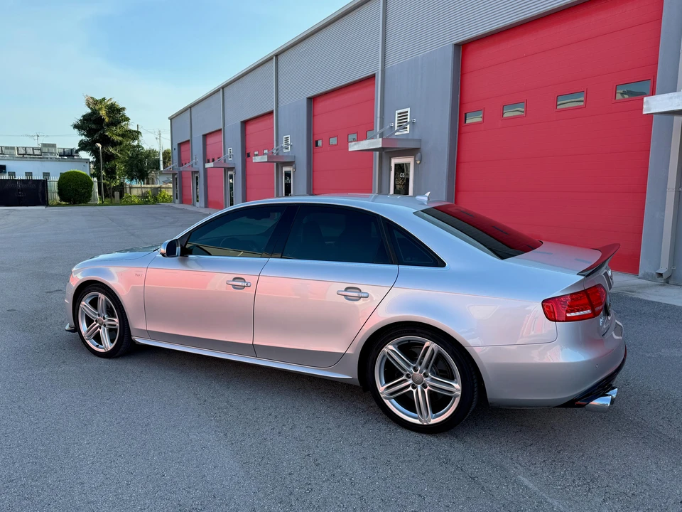 2012 Audi B8 S4 - Image 14 of 31