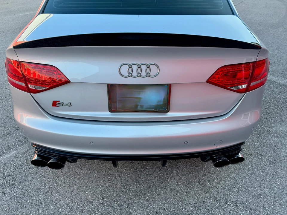 2012 Audi B8 S4 - Image 31 of 31