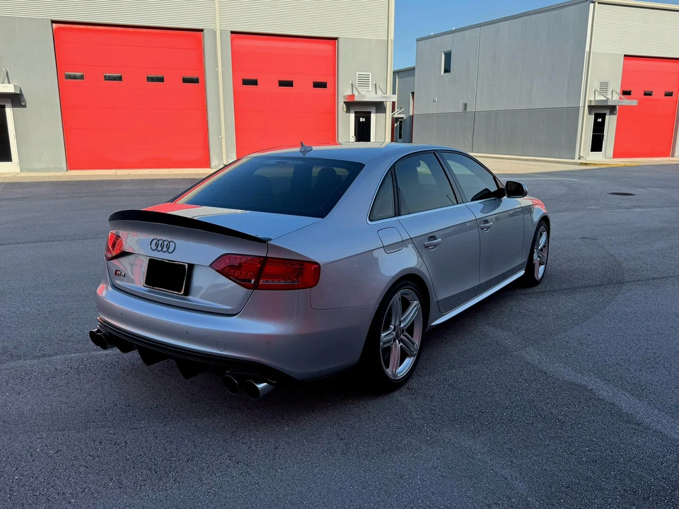 2012 Audi B8 S4 - Image 18 of 31
