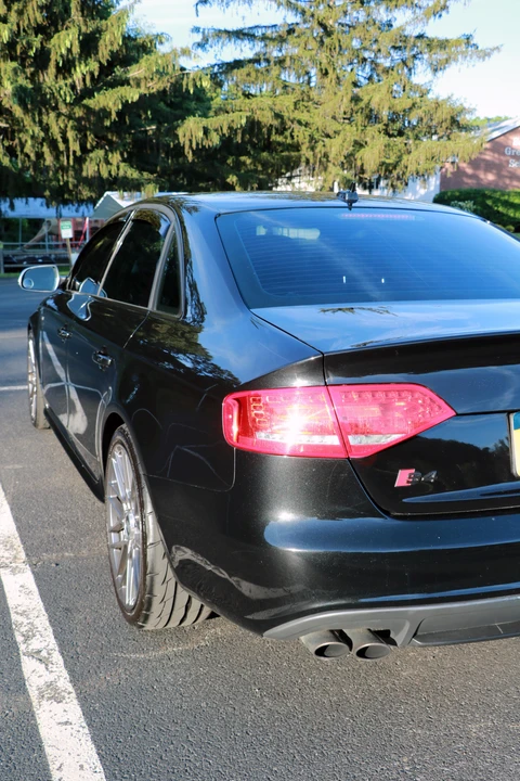 2012 Audi B8 S4 - Image 20 of 27