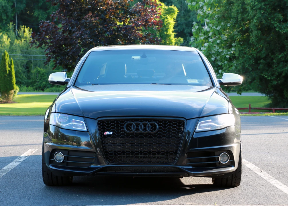 2012 Audi B8 S4 - Image 15 of 27