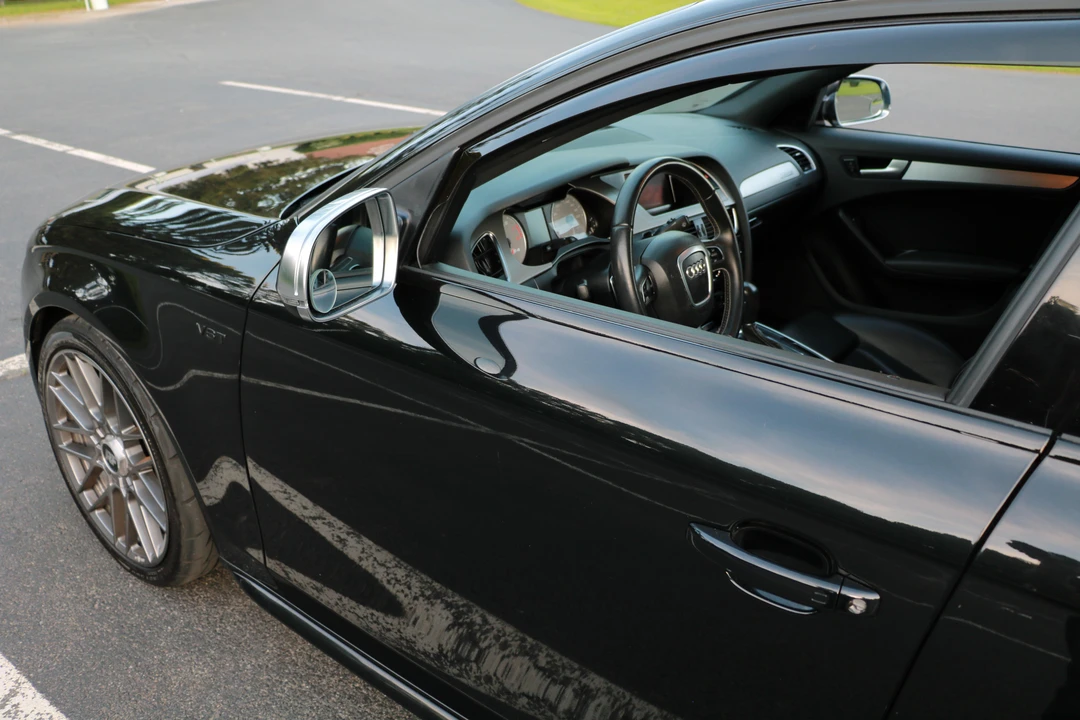 2012 Audi B8 S4 - Image 19 of 27