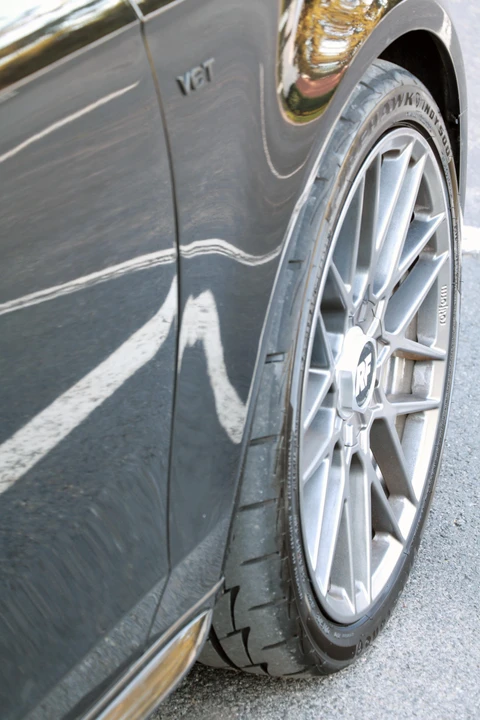 2012 Audi B8 S4 - Image 24 of 27