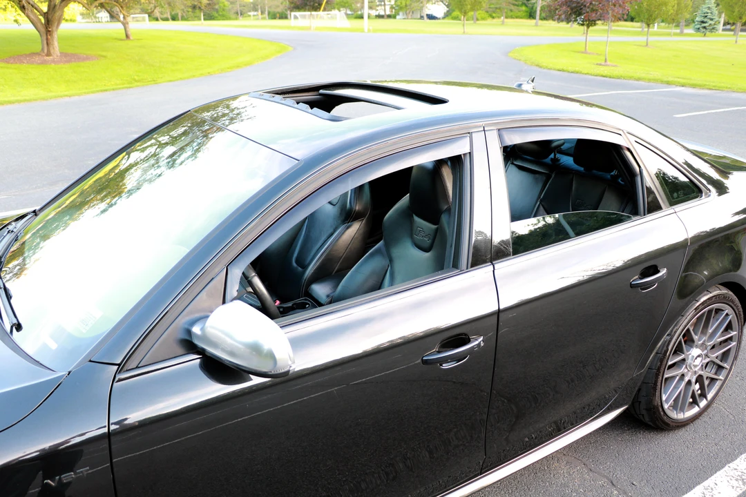 2012 Audi B8 S4 - Image 18 of 27