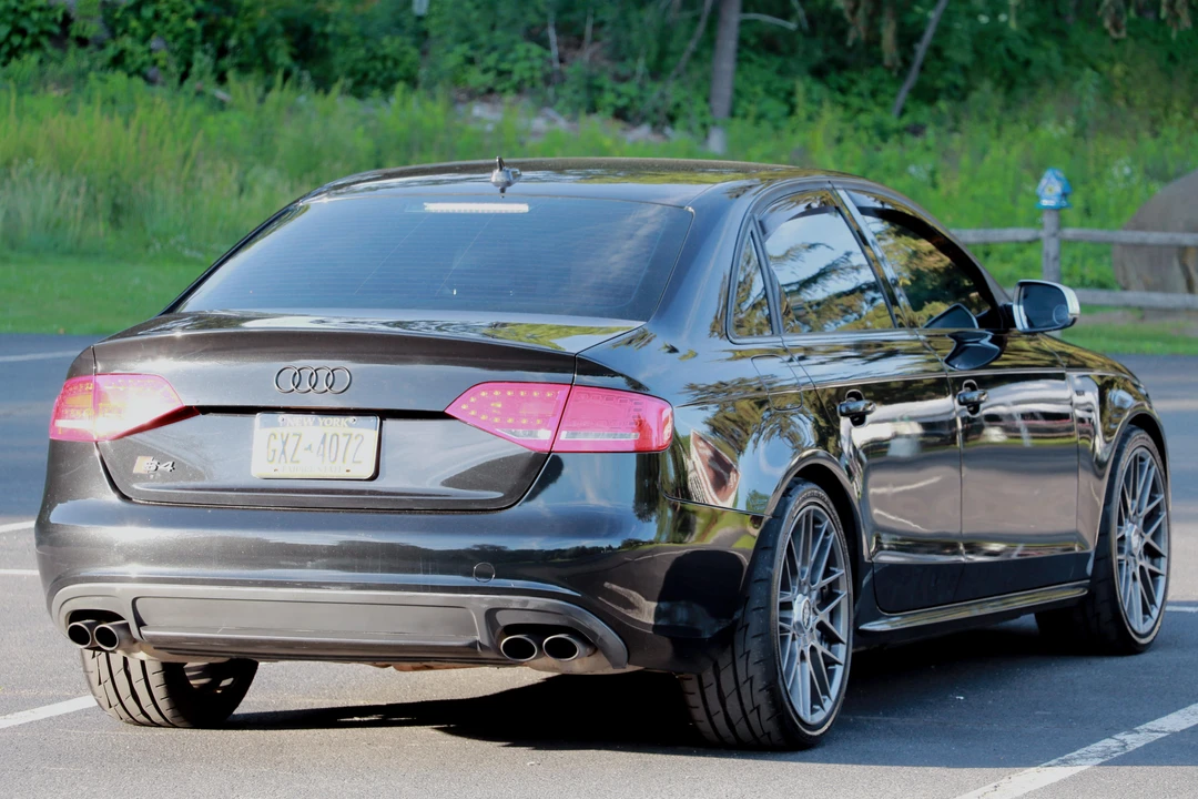 2012 Audi B8 S4 - Image 10 of 27