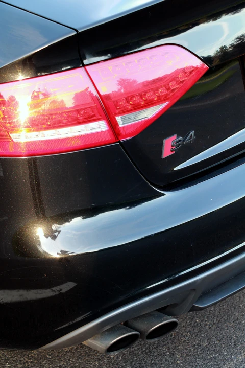 2012 Audi B8 S4 - Image 21 of 27