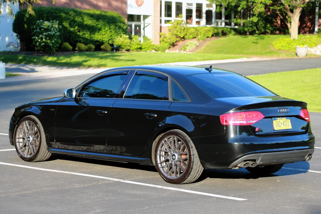 2012 Audi B8 S4 - Image 9 of 27