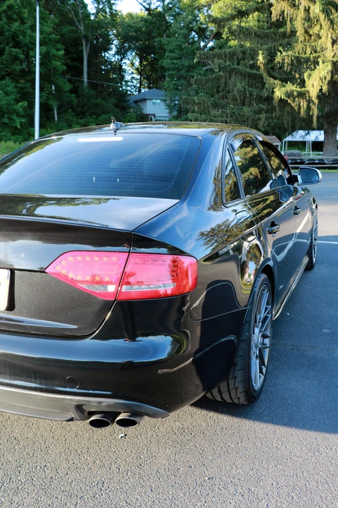2012 Audi B8 S4 - Image 22 of 27