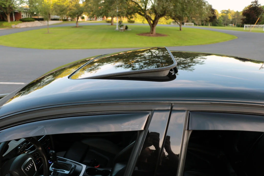 2012 Audi B8 S4 - Image 23 of 27