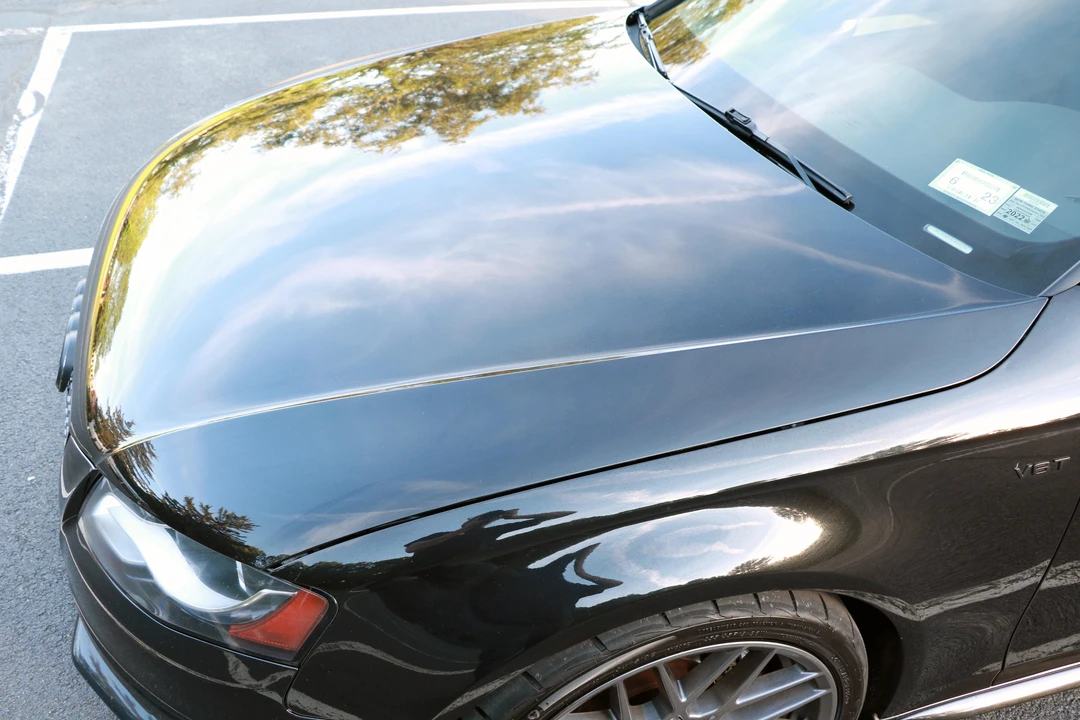 2012 Audi B8 S4 - Image 16 of 27