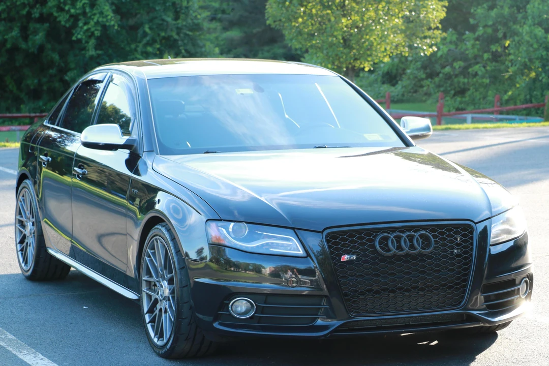 2012 Audi B8 S4 - Image 14 of 27