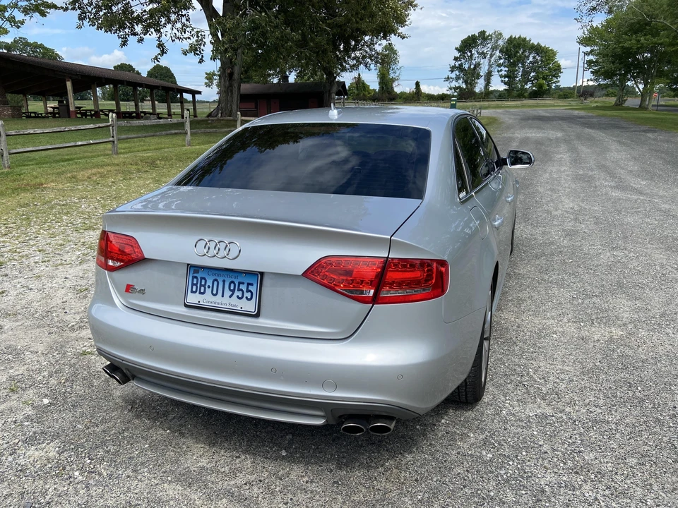 2012 Audi B8 S4 - Image 22 of 31