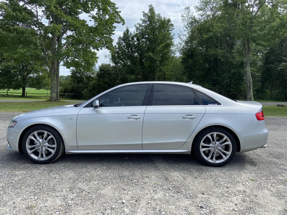 2012 Audi B8 S4 - Image 14 of 31