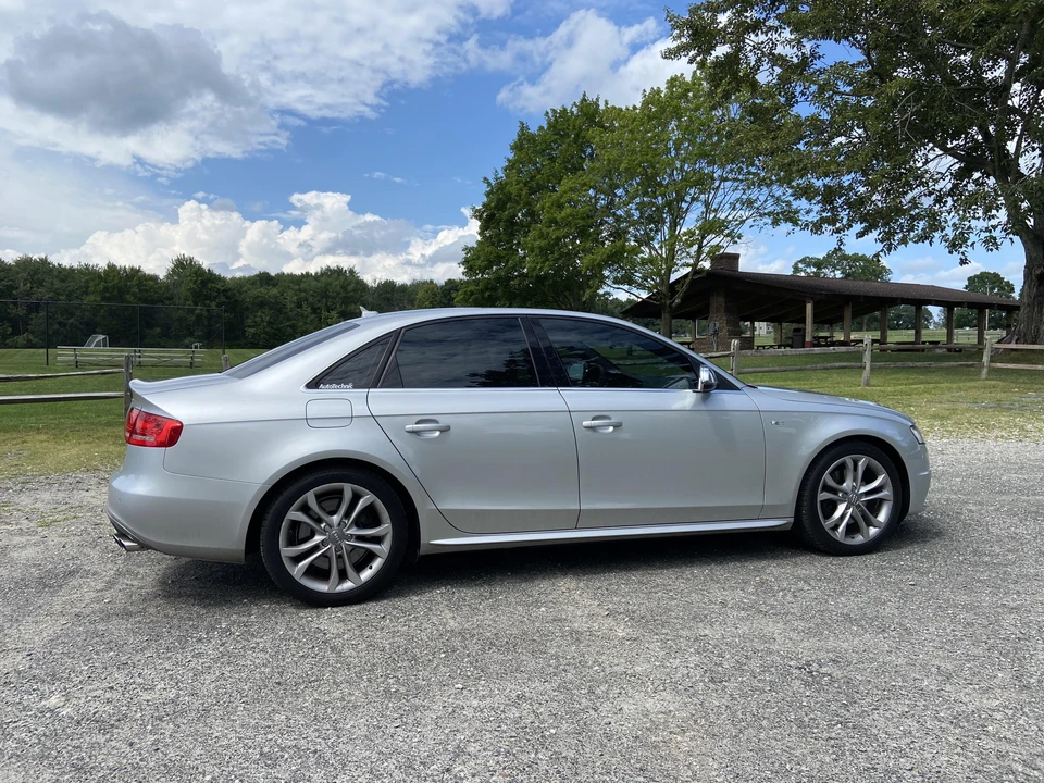 2012 Audi B8 S4 - Image 28 of 31