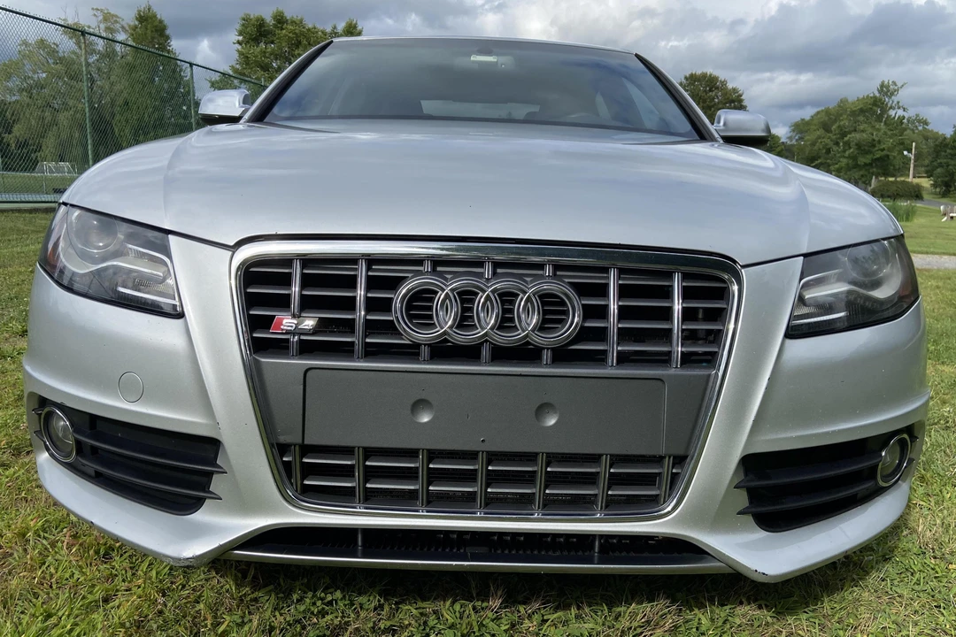 2012 Audi B8 S4 - Image 2 of 31