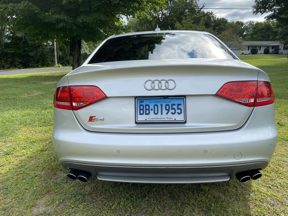 2012 Audi B8 S4 - Image 20 of 31