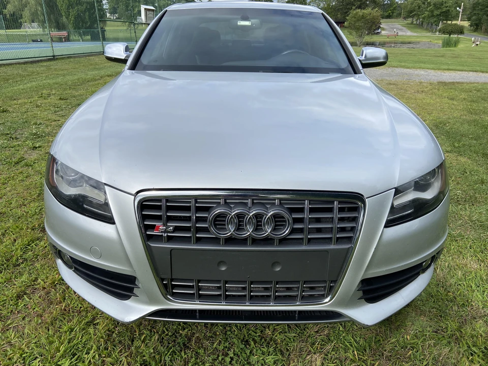 2012 Audi B8 S4 - Image 31 of 31