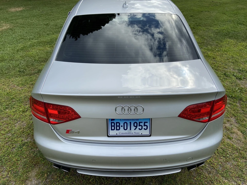 2012 Audi B8 S4 - Image 19 of 31