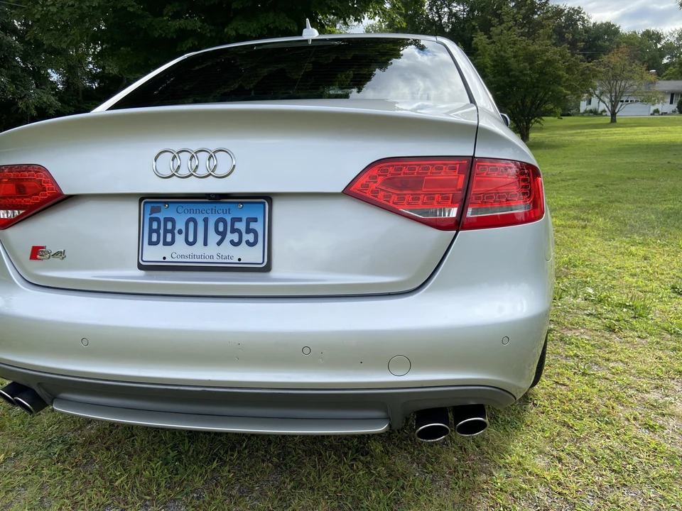 2012 Audi B8 S4 - Image 21 of 31
