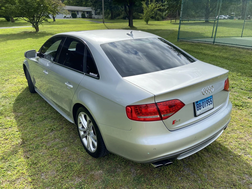 2012 Audi B8 S4 - Image 18 of 31