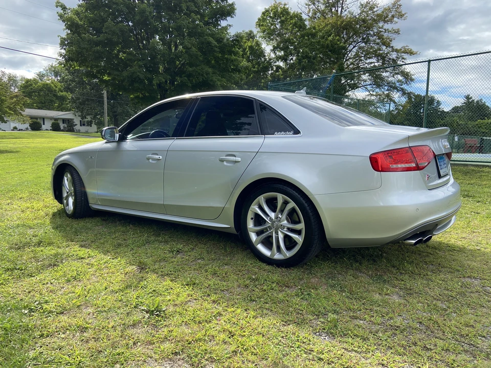 2012 Audi B8 S4 - Image 16 of 31