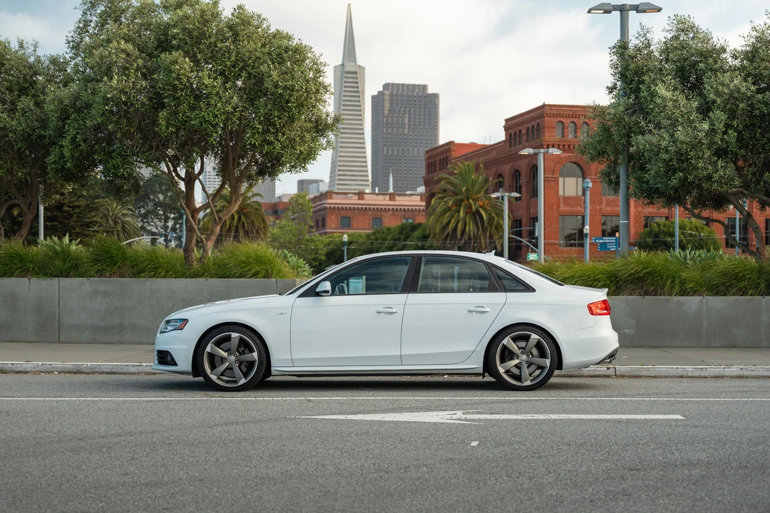 2012 Audi B8 S4 - Image 22 of 31