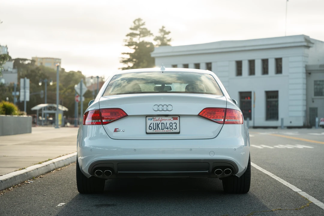 2012 Audi B8 S4 - Image 25 of 31
