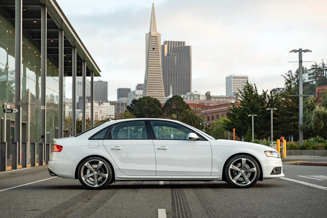 2012 Audi B8 S4 - Image 15 of 31