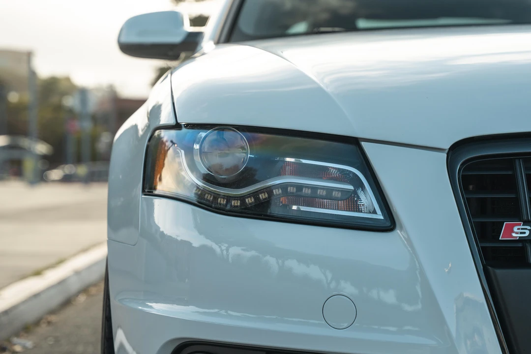 2012 Audi B8 S4 - Image 28 of 31