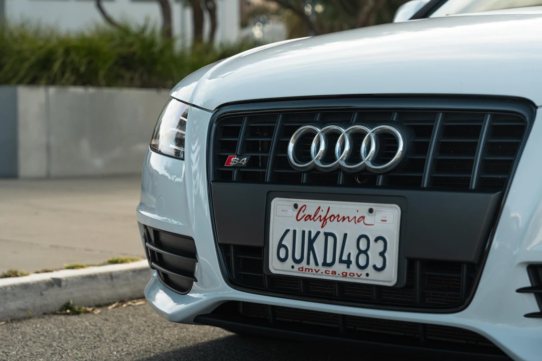 2012 Audi B8 S4 - Image 30 of 31
