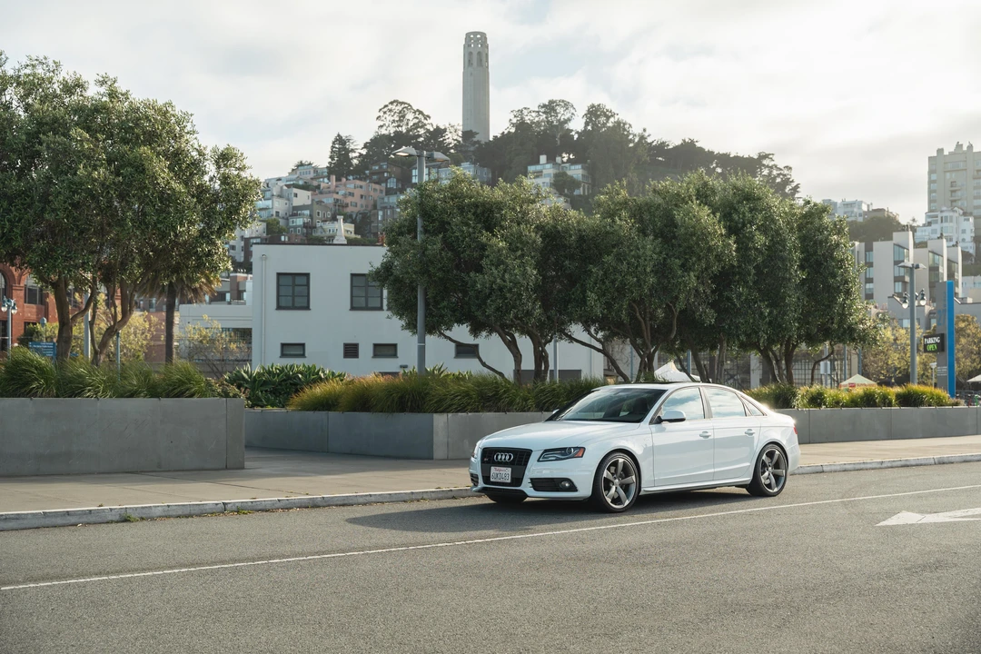 2012 Audi B8 S4 - Image 20 of 31