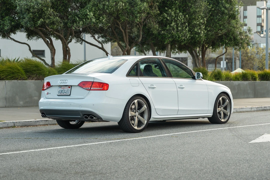 2012 Audi B8 S4 - Image 26 of 31