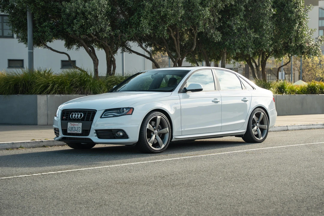 2012 Audi B8 S4 - Image 21 of 31