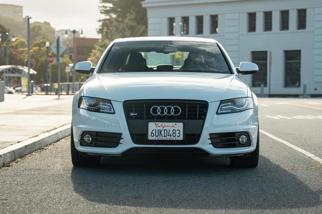 2012 Audi B8 S4 - Image 19 of 31