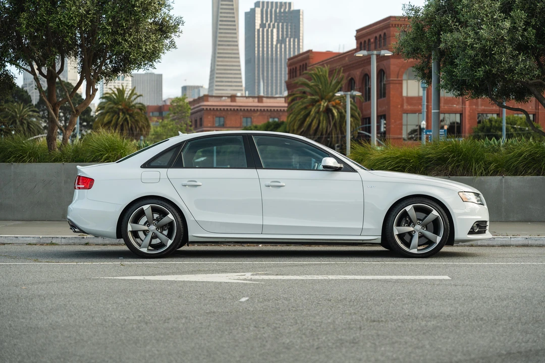 2012 Audi B8 S4 - Image 27 of 31