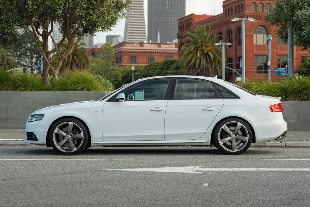 2012 Audi B8 S4 - Image 23 of 31