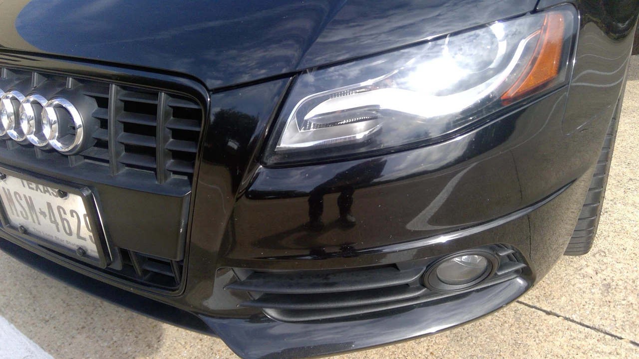 2012 Audi B8 S4 - Image 16 of 31