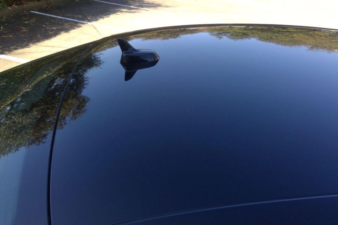 2012 Audi B8 S4 - Image 31 of 31