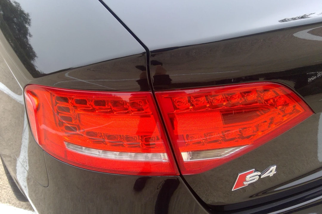2012 Audi B8 S4 - Image 20 of 31